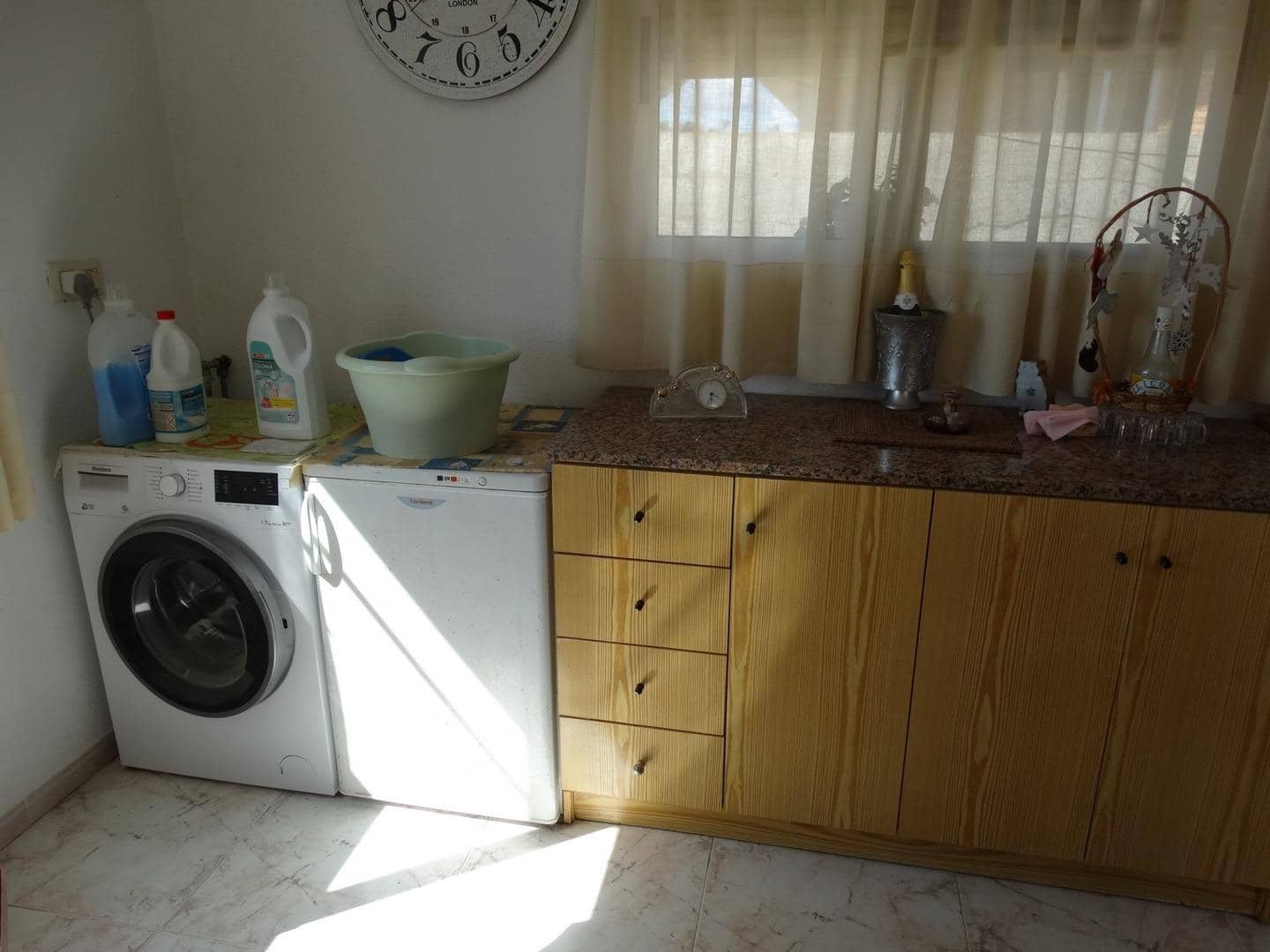 4 sovrum Villa till salu i Sant Jaume d'Enveja med garage - 199 000 € (Ref: 8687649)