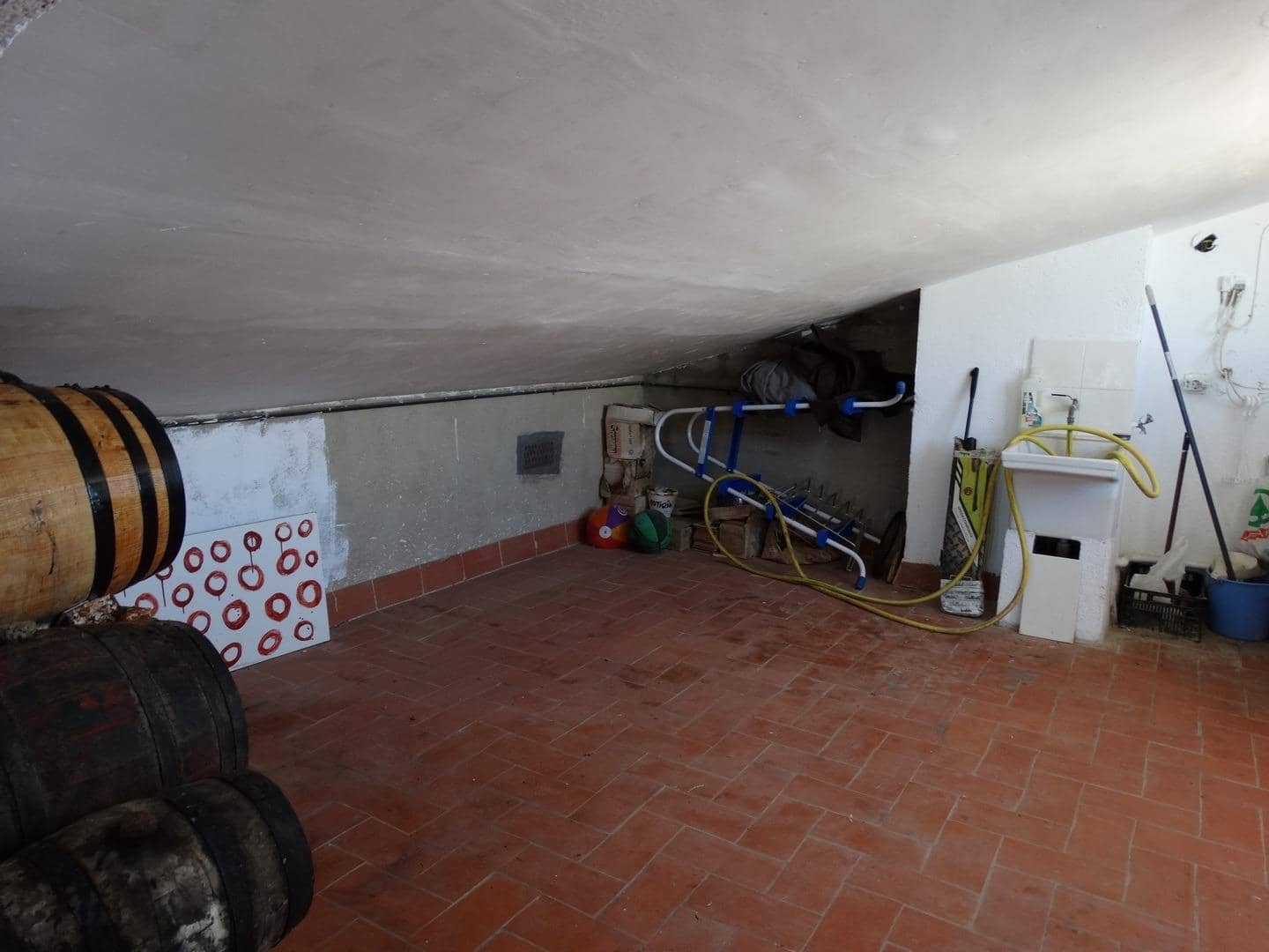 4 sovrum Villa till salu i Sant Jaume d'Enveja med garage - 199 000 € (Ref: 8687649)