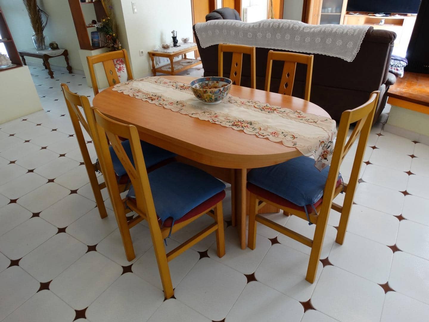 4 sovrum Villa till salu i Sant Jaume d'Enveja med garage - 199 000 € (Ref: 8687649)