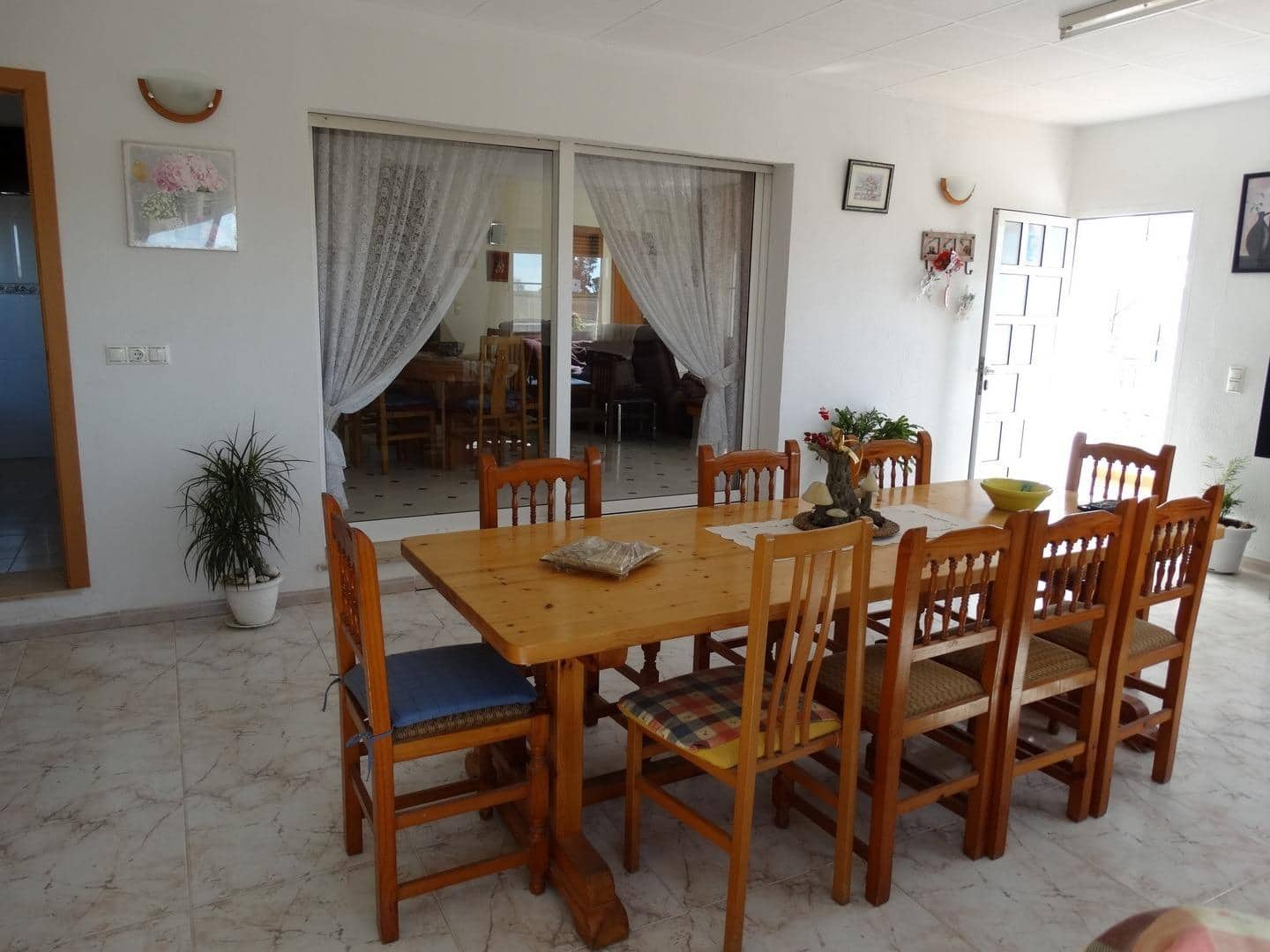 4 sovrum Villa till salu i Sant Jaume d'Enveja med garage - 199 000 € (Ref: 8687649)