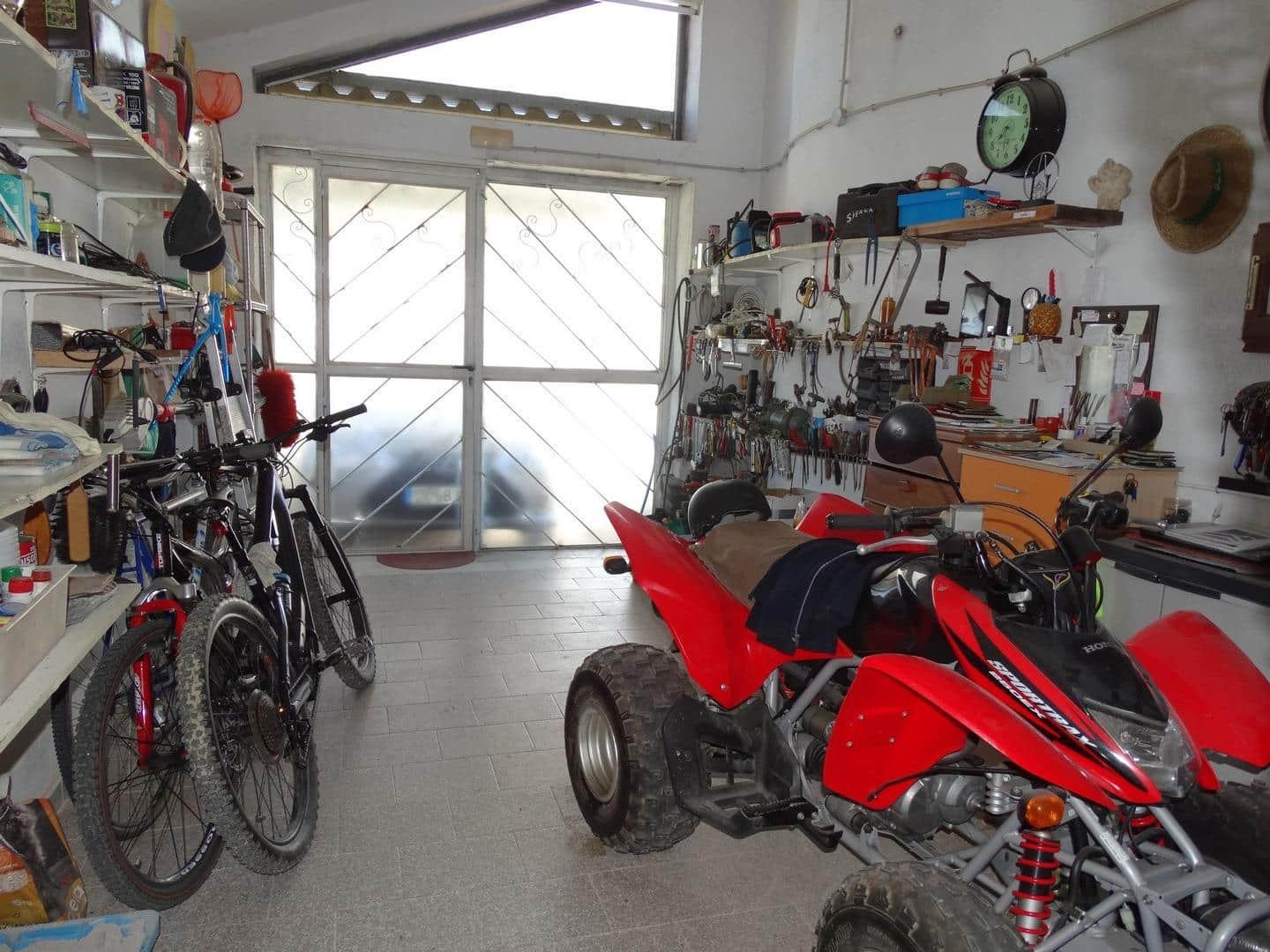 4 sovrum Villa till salu i Sant Jaume d'Enveja med garage - 199 000 € (Ref: 8687649)