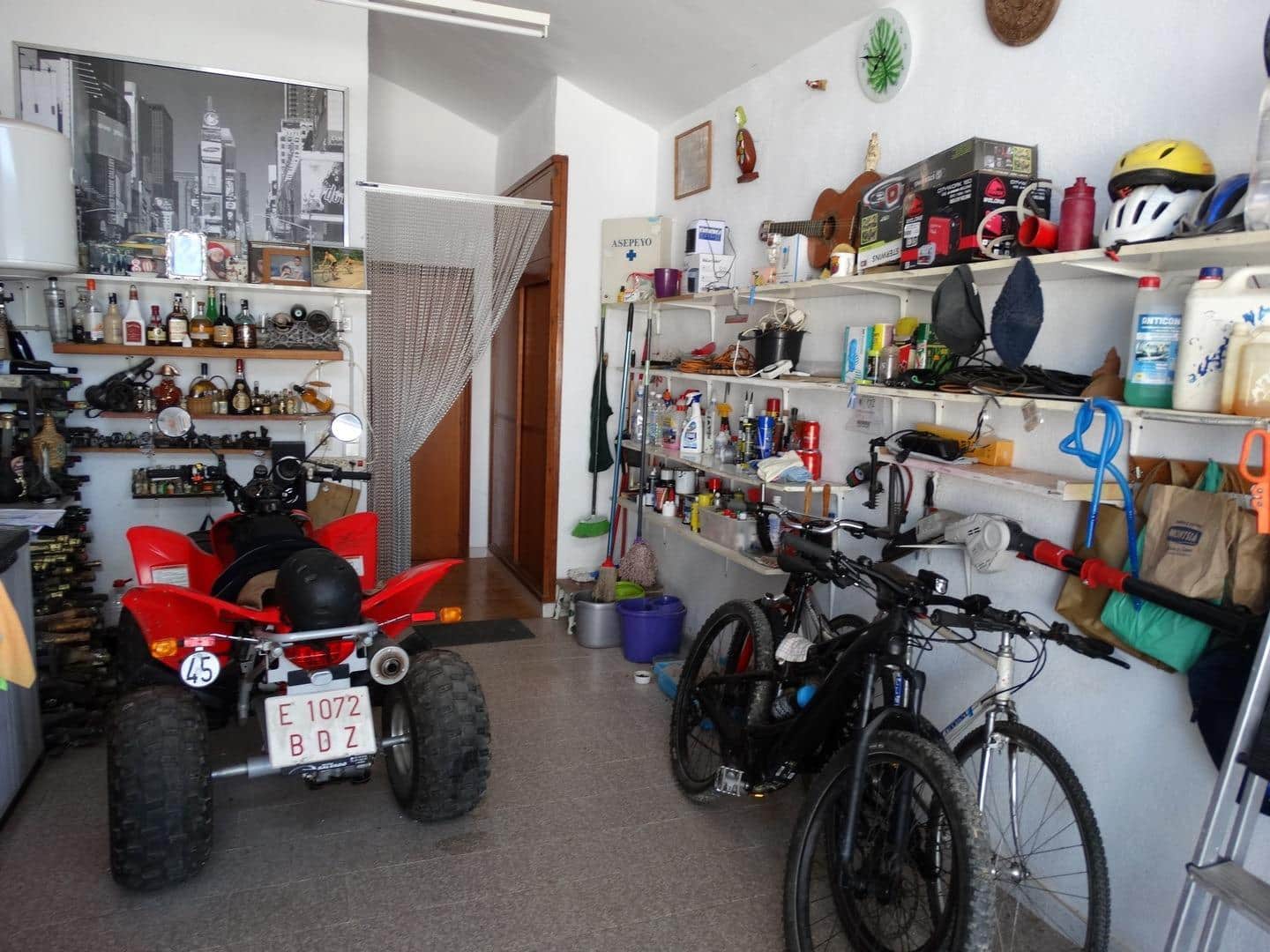 4 sovrum Villa till salu i Sant Jaume d'Enveja med garage - 199 000 € (Ref: 8687649)