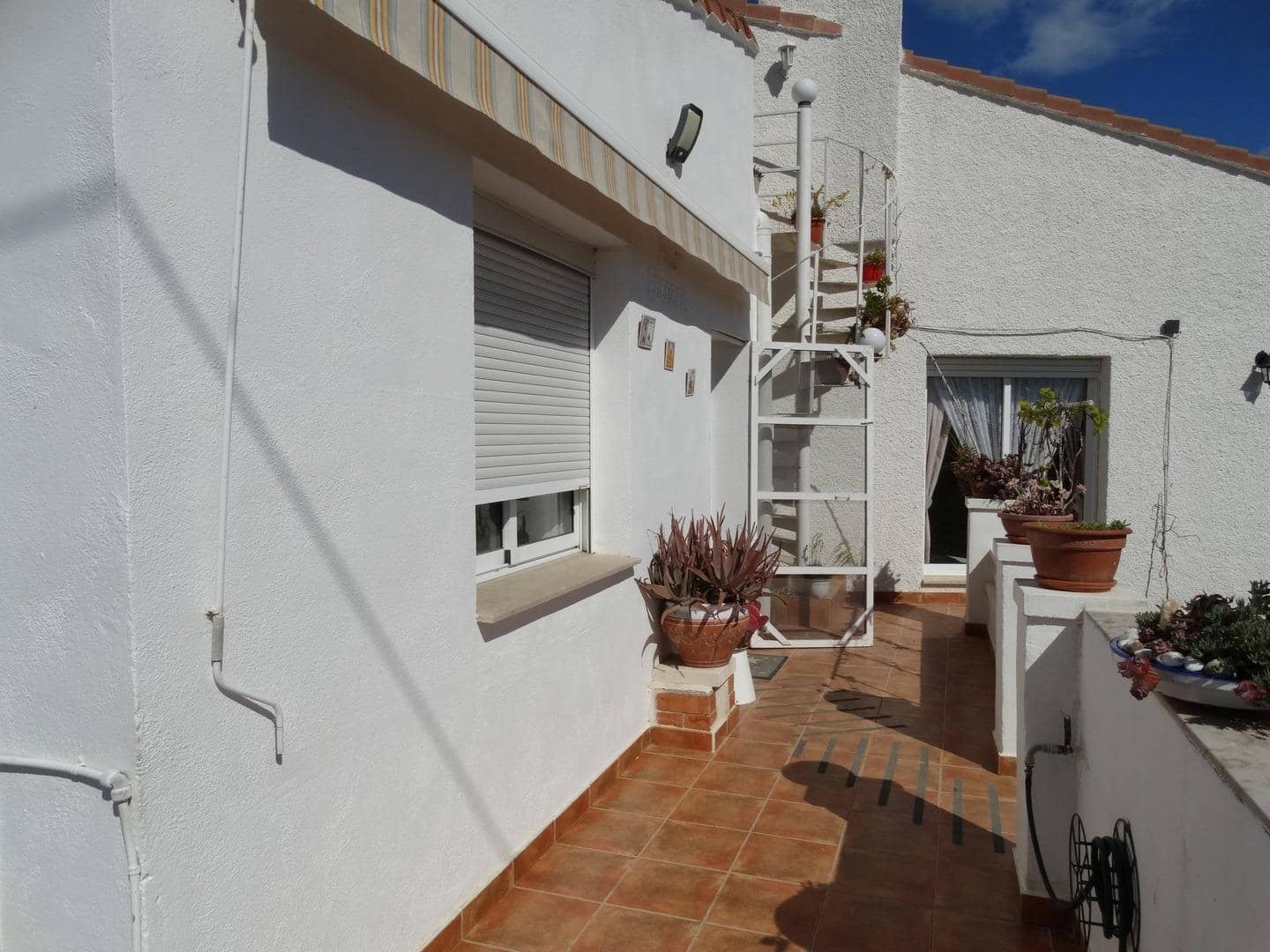 4 sovrum Villa till salu i Sant Jaume d'Enveja med garage - 199 000 € (Ref: 8687649)