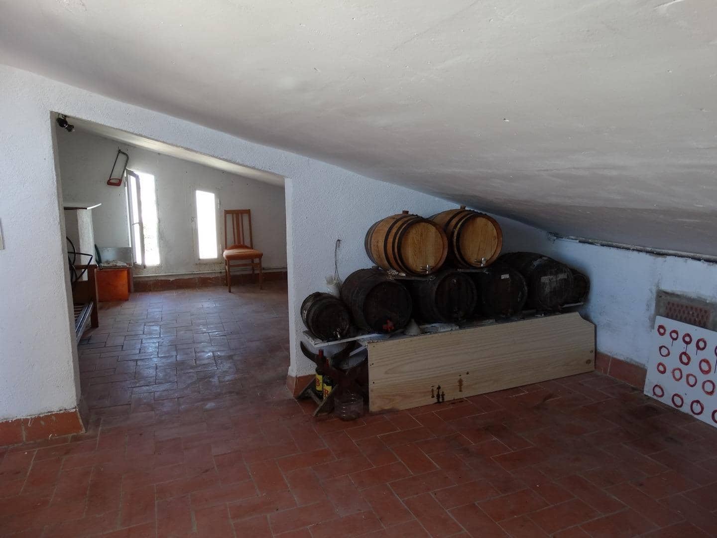 4 sovrum Villa till salu i Sant Jaume d'Enveja med garage - 199 000 € (Ref: 8687649)