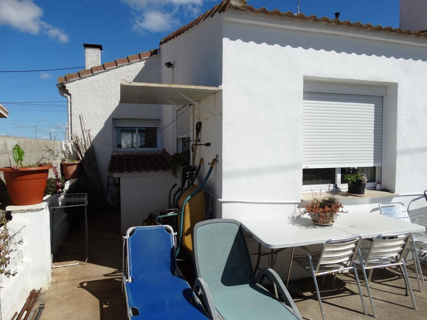 4 sovrum Villa till salu i Sant Jaume d'Enveja med garage - 199 000 € (Ref: 8687649)