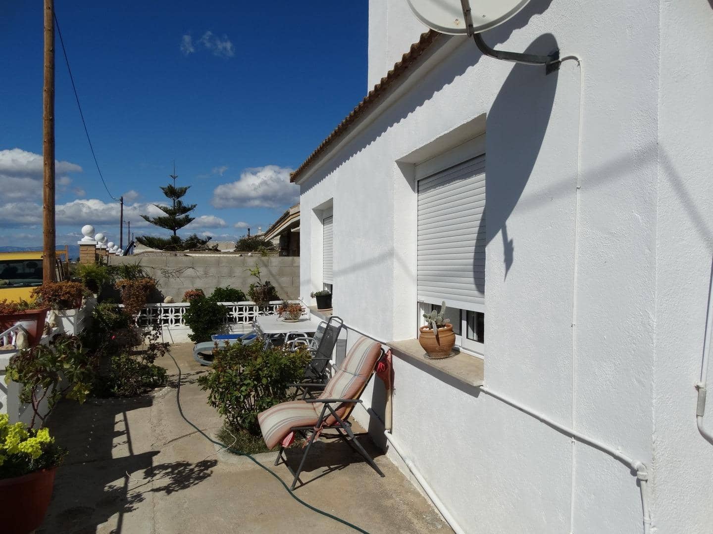 4 sovrum Villa till salu i Sant Jaume d'Enveja med garage - 199 000 € (Ref: 8687649)