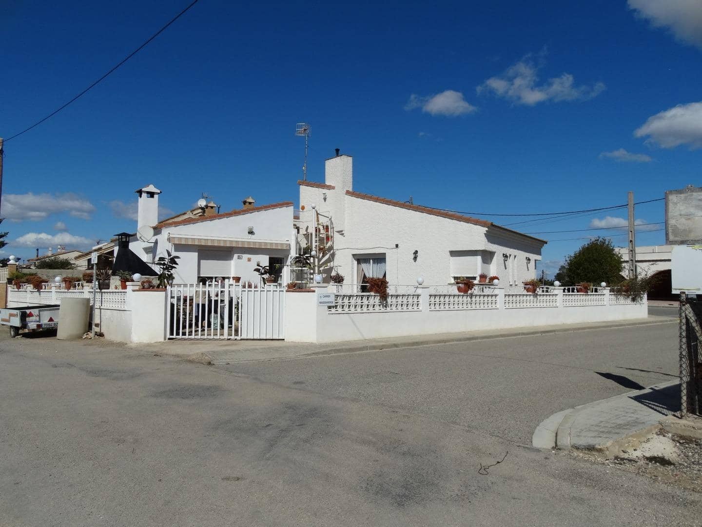 4 sovrum Villa till salu i Sant Jaume d'Enveja med garage - 199 000 € (Ref: 8687649)