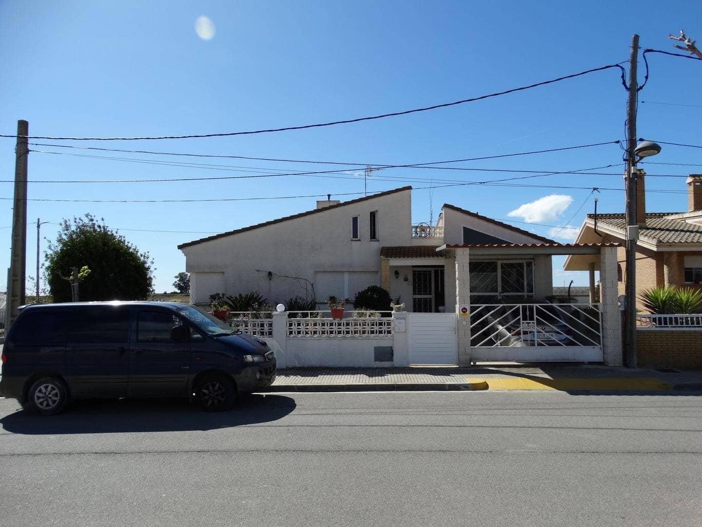 4 sovrum Villa till salu i Sant Jaume d'Enveja med garage - 199 000 € (Ref: 8687649)