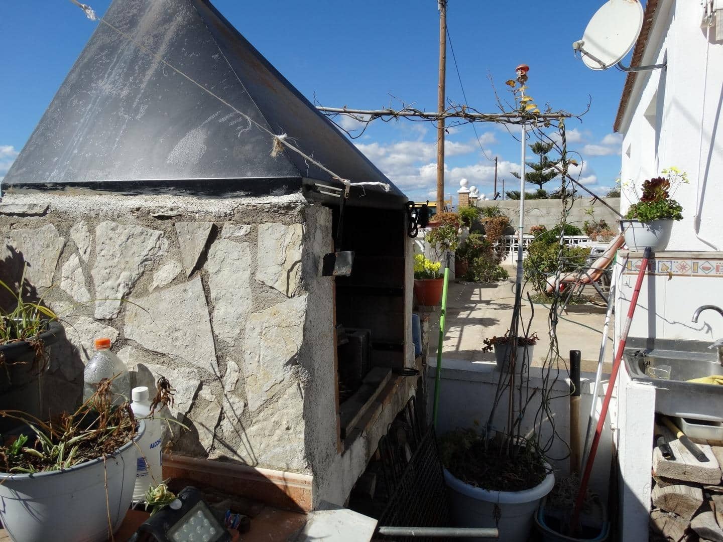 4 sovrum Villa till salu i Sant Jaume d'Enveja med garage - 199 000 € (Ref: 8687649)