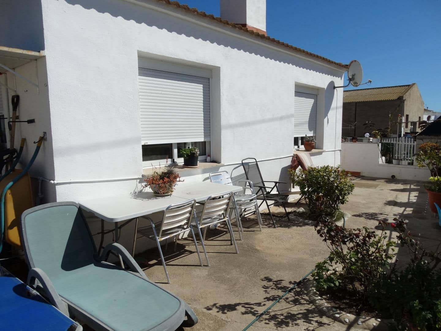 4 sovrum Villa till salu i Sant Jaume d'Enveja med garage - 199 000 € (Ref: 8687649)