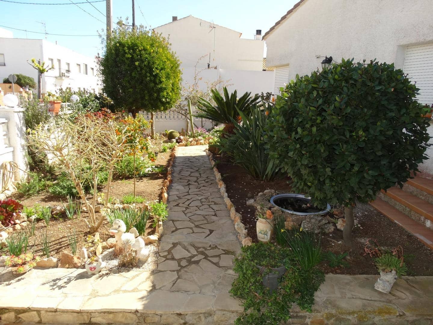 4 sovrum Villa till salu i Sant Jaume d'Enveja med garage - 199 000 € (Ref: 8687649)