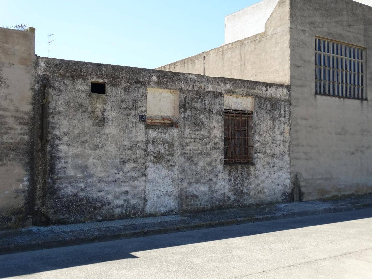 Commercial for sale in Amposta - € 62,000 (Ref: 8696491)