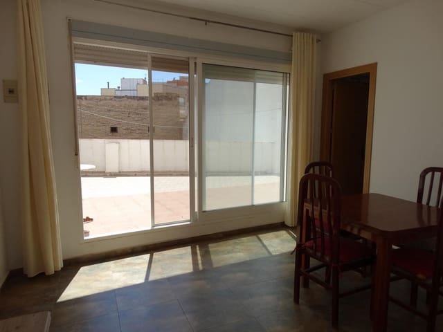 2 soverom Penthouse til salgs i Amposta - € 79 000 (Ref: 9003288)