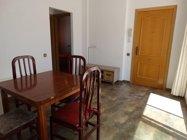 2 soverom Penthouse til salgs i Amposta - € 79 000 (Ref: 9003288)