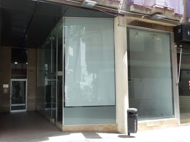 Commercieel te koop in Amposta - € 107.000 (Ref: 9154255)
