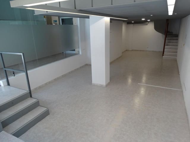 Commercieel te koop in Amposta - € 107.000 (Ref: 9154255)