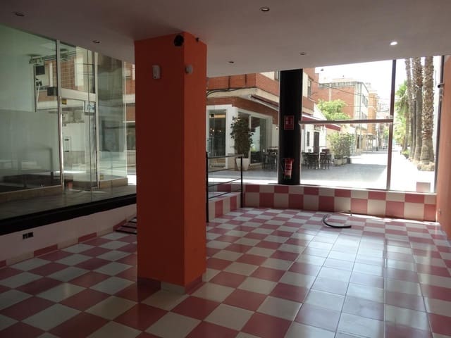 Commercial for rent in Amposta - € 400 (Ref: 9162402)