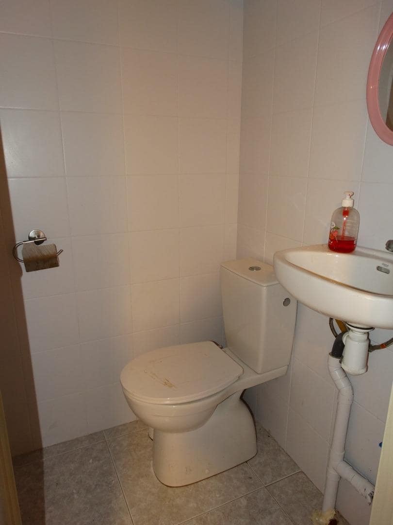 Kommersiell til salgs i Amposta - € 70 000 (Ref: 9162403)