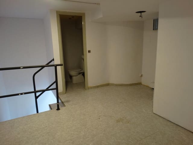 Commercial for sale in Amposta - € 70,000 (Ref: 9162403)