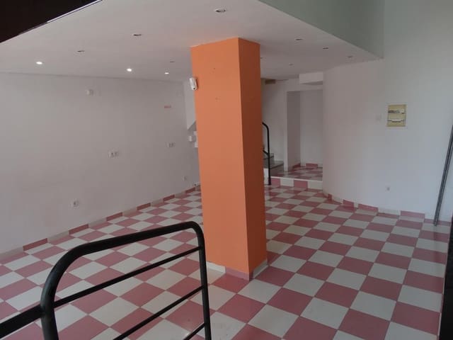 Commercial for sale in Amposta - € 70,000 (Ref: 9162403)