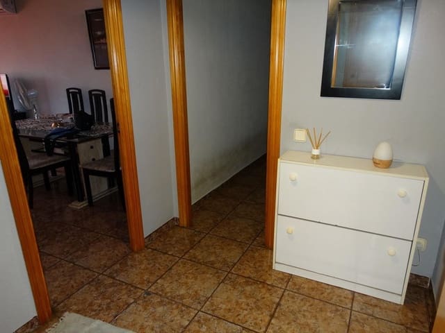 4 soverom Leilighet til salgs i Amposta - € 114 000 (Ref: 9247077)