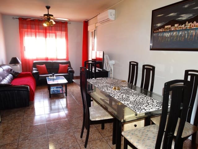 4 soverom Leilighet til salgs i Amposta - € 114 000 (Ref: 9247077)