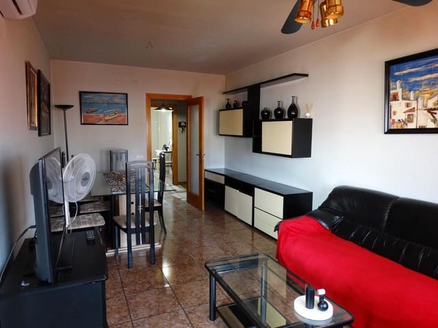 4 soverom Leilighet til salgs i Amposta - € 114 000 (Ref: 9247077)