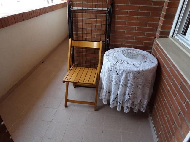 4 soverom Leilighet til salgs i Amposta - € 114 000 (Ref: 9247077)