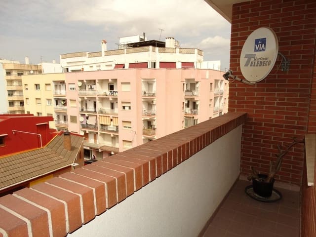 4 soverom Leilighet til salgs i Amposta - € 114 000 (Ref: 9247077)