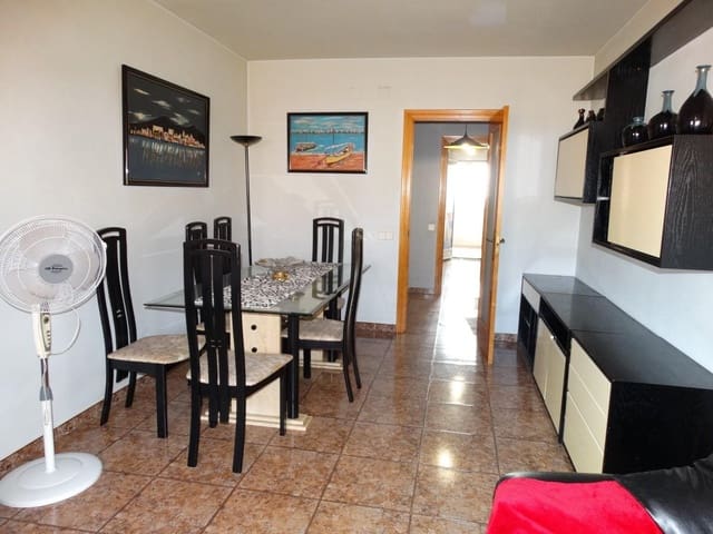 4 soverom Leilighet til salgs i Amposta - € 114 000 (Ref: 9247077)