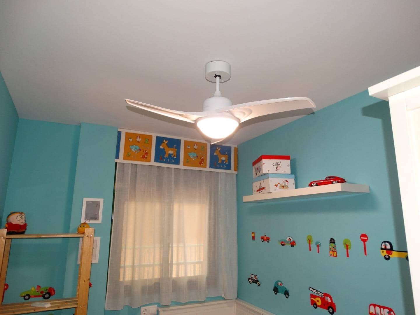 2 soverom Leilighet til salgs i Amposta - € 110 000 (Ref: 9272769)