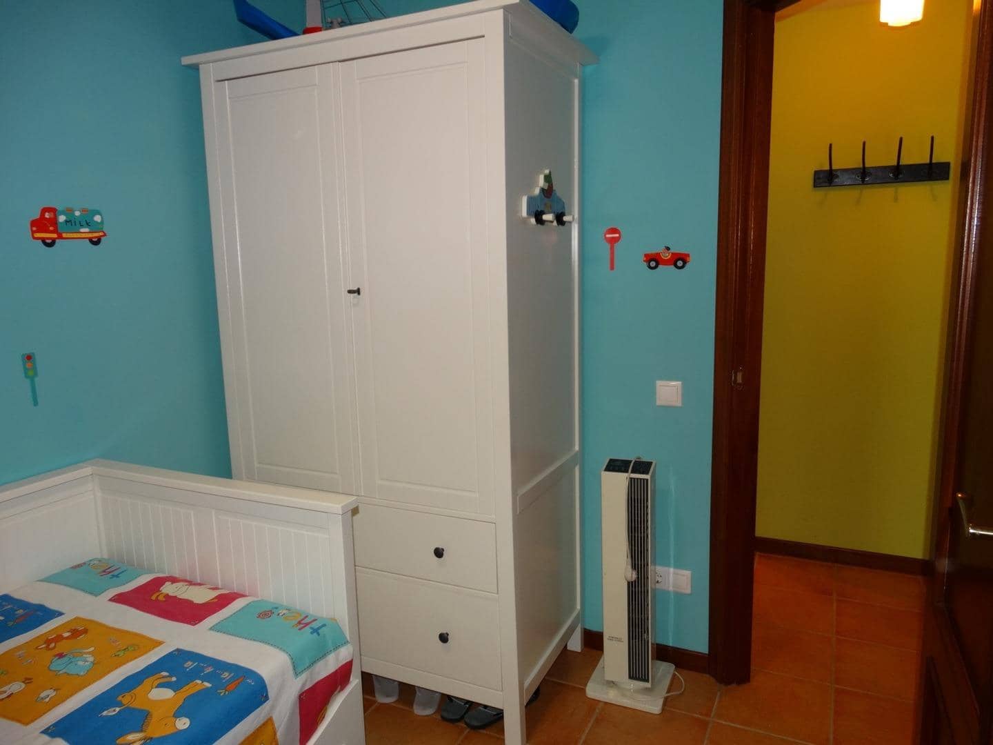 2 soverom Leilighet til salgs i Amposta - € 110 000 (Ref: 9272769)