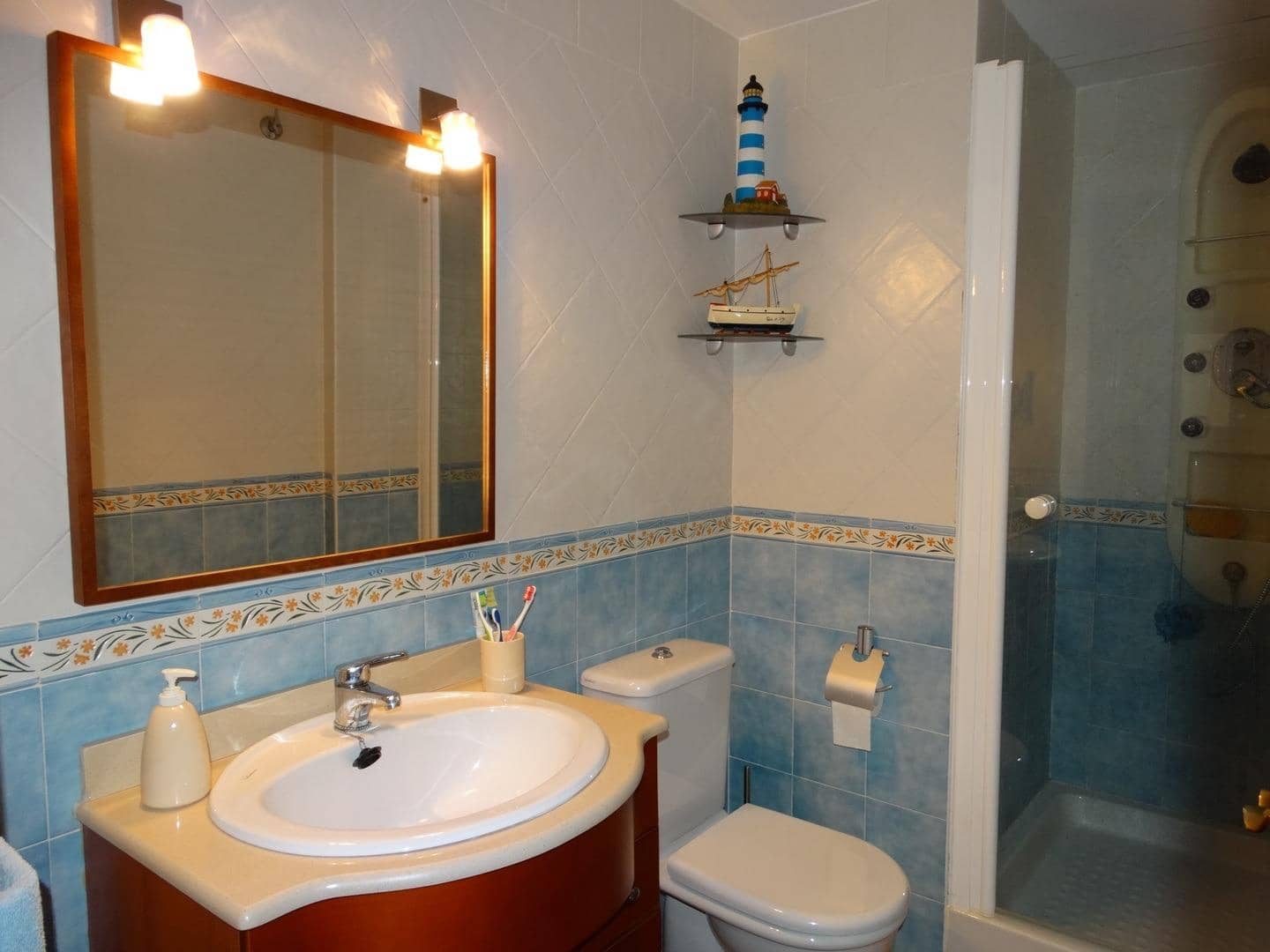 2 soverom Leilighet til salgs i Amposta - € 110 000 (Ref: 9272769)