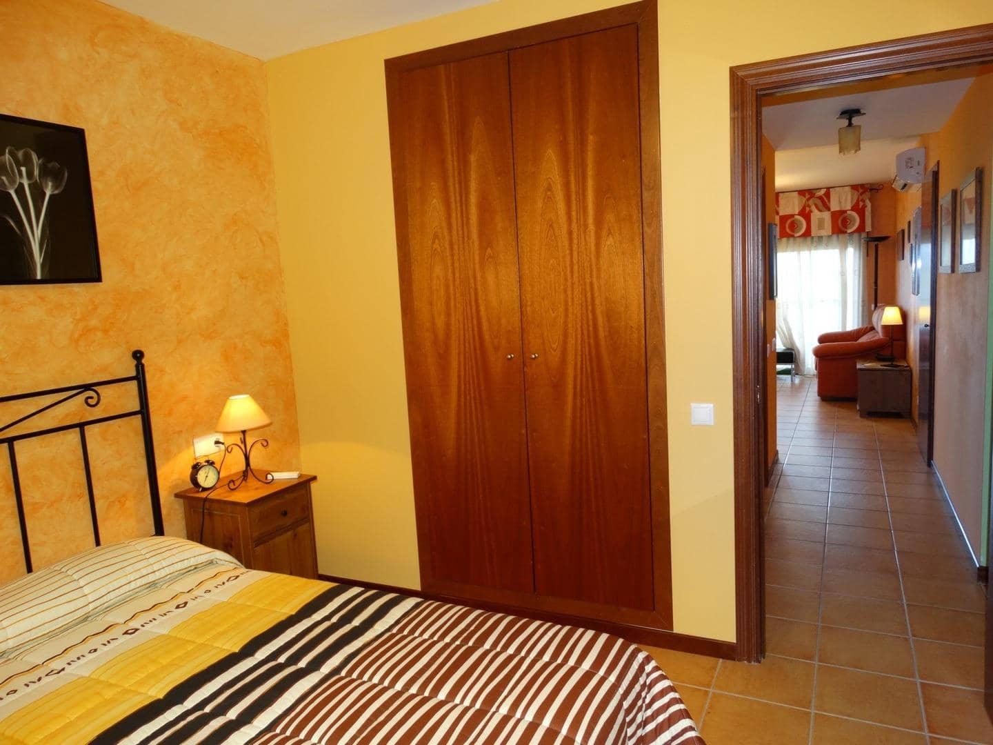 2 soverom Leilighet til salgs i Amposta - € 110 000 (Ref: 9272769)