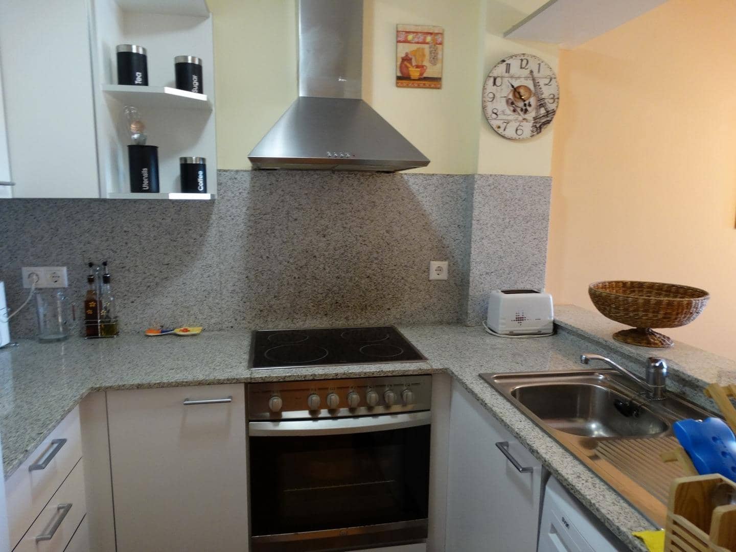 2 soverom Leilighet til salgs i Amposta - € 110 000 (Ref: 9272769)