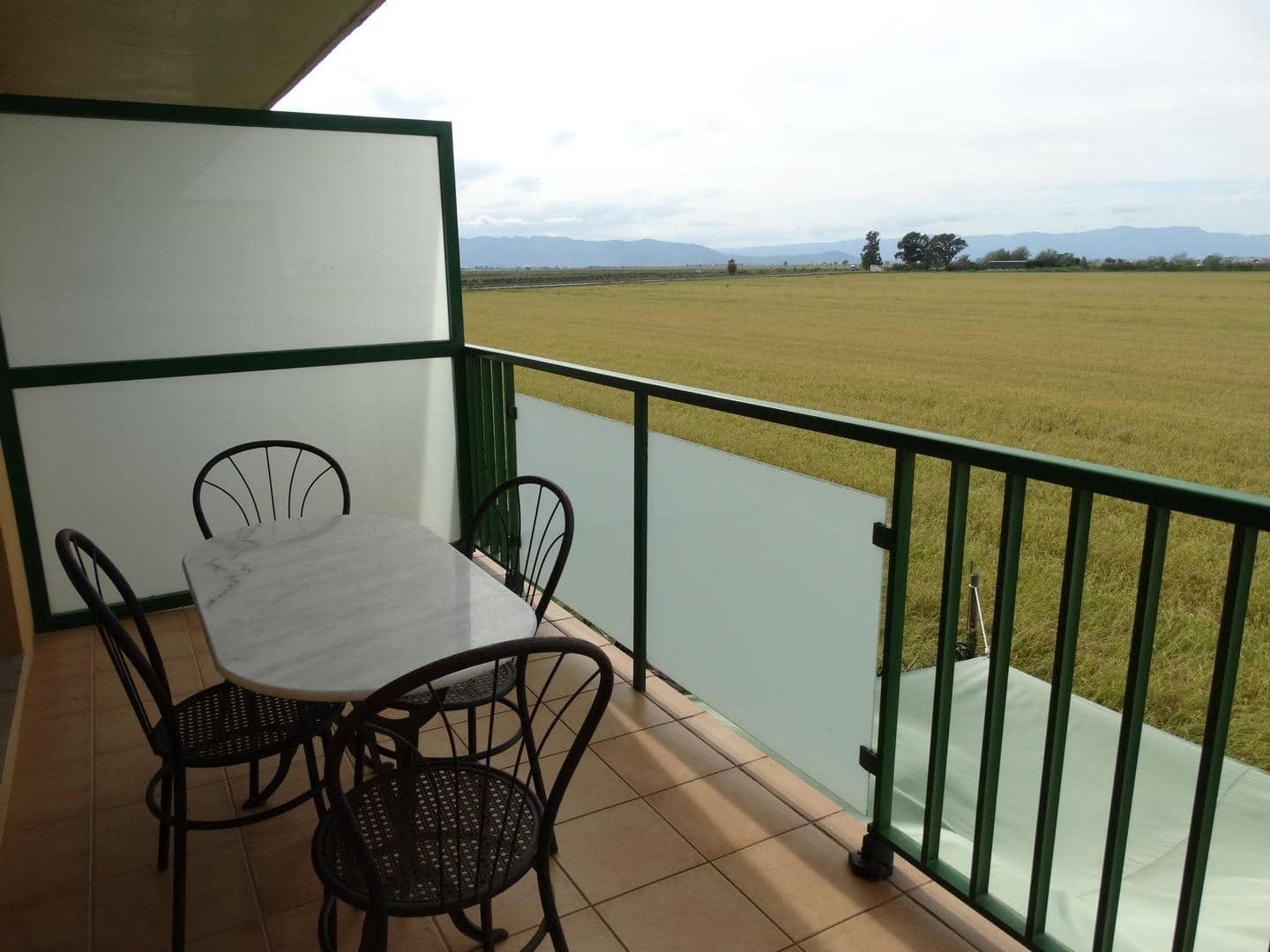 2 soverom Leilighet til salgs i Amposta - € 110 000 (Ref: 9272769)