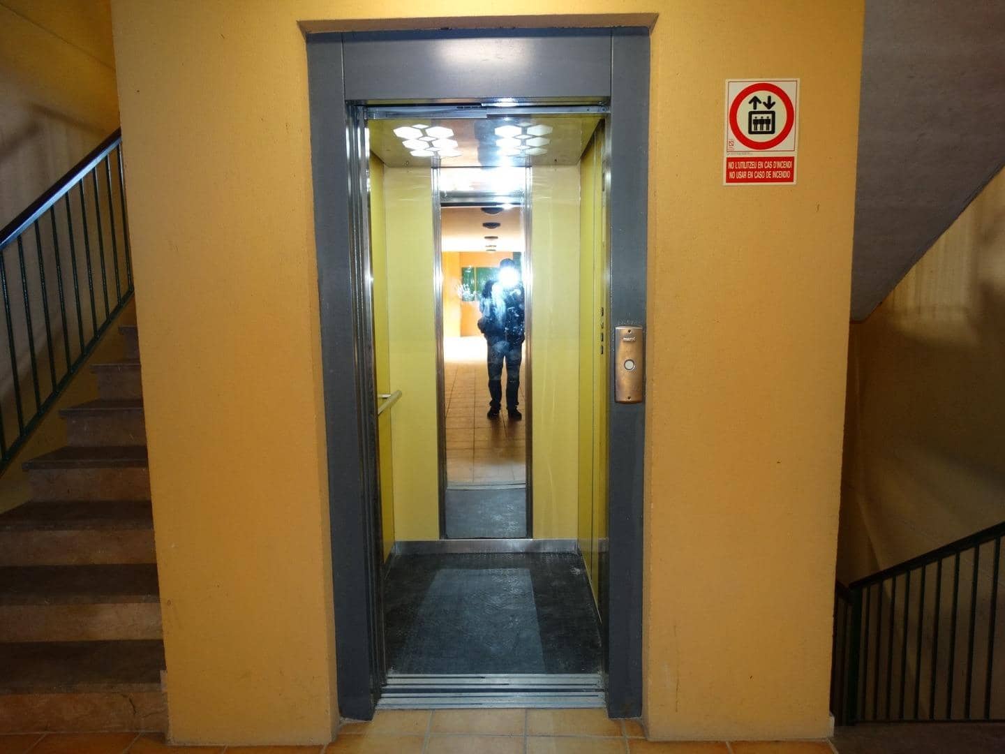 2 soverom Leilighet til salgs i Amposta - € 110 000 (Ref: 9272769)