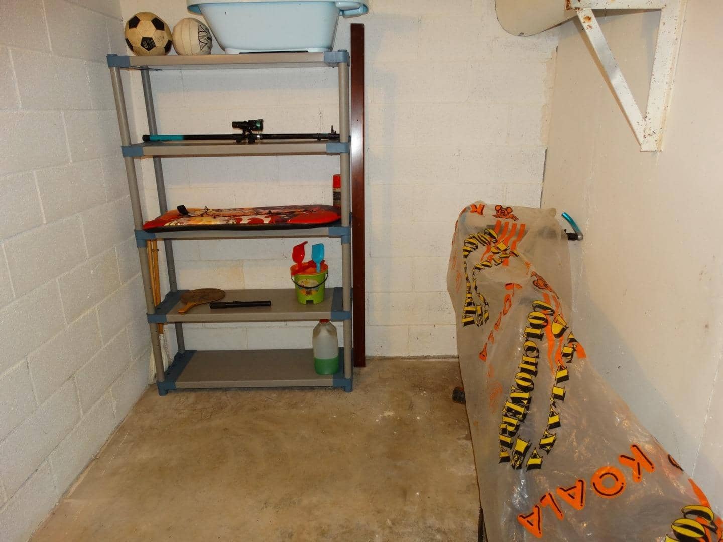 2 soverom Leilighet til salgs i Amposta - € 110 000 (Ref: 9272769)