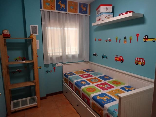 2 soverom Leilighet til salgs i Amposta - € 110 000 (Ref: 9272769)