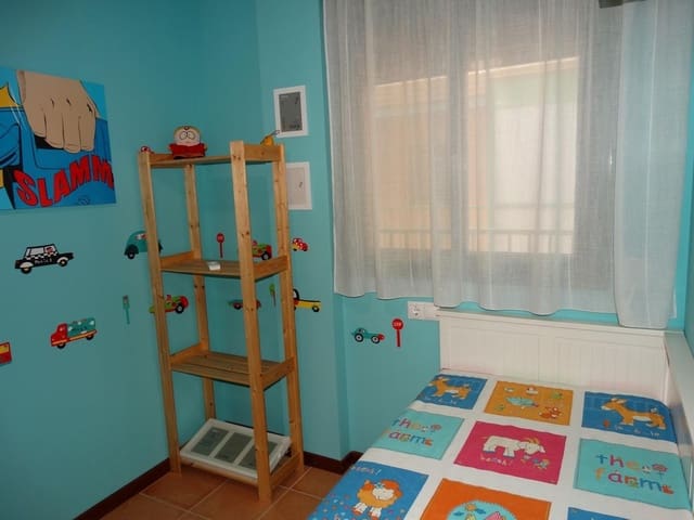 2 soverom Leilighet til salgs i Amposta - € 110 000 (Ref: 9272769)