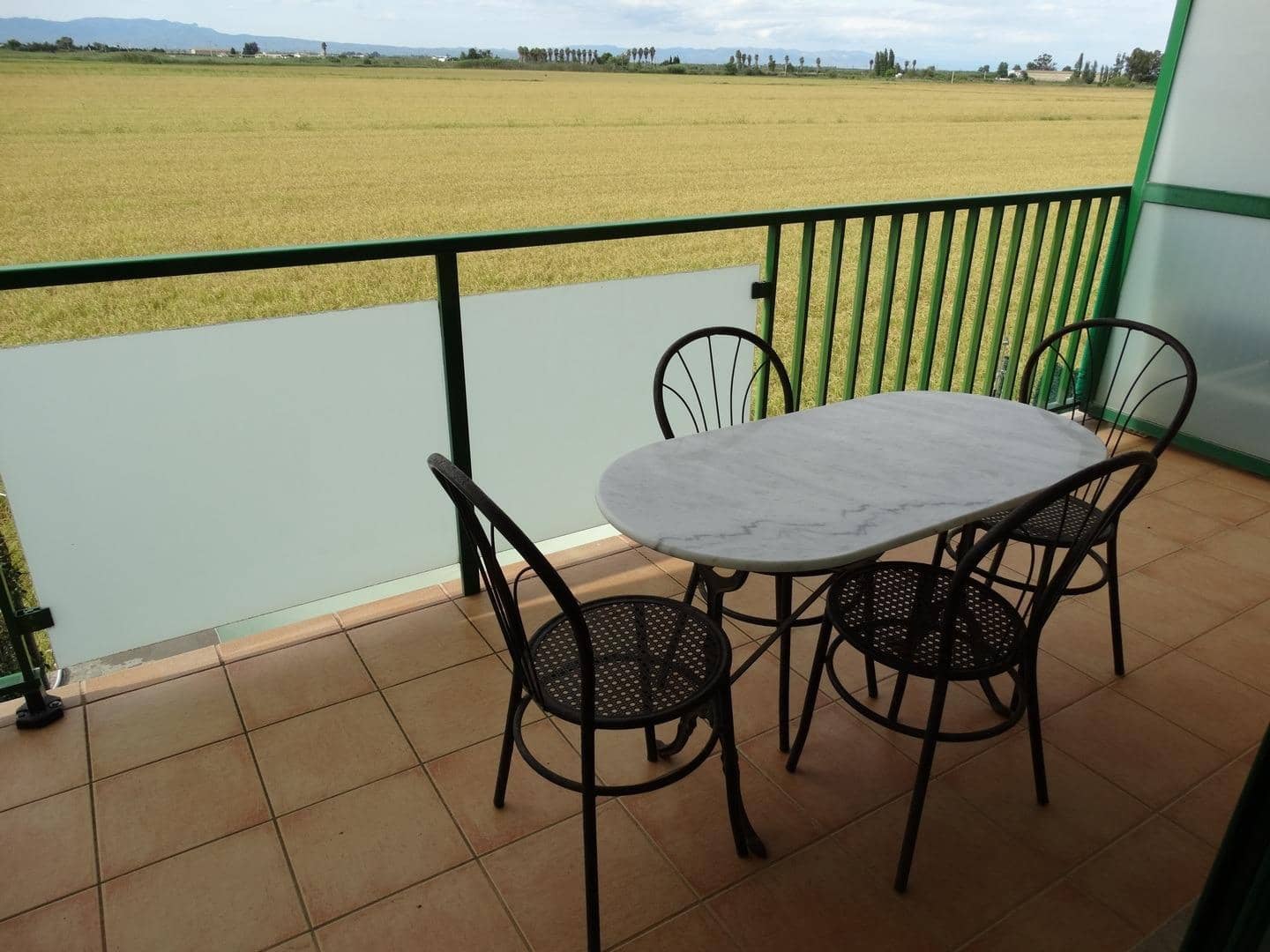 2 sypialnia Apartament na sprzedaż w Amposta - 110 000 € (Ref: 9272769)