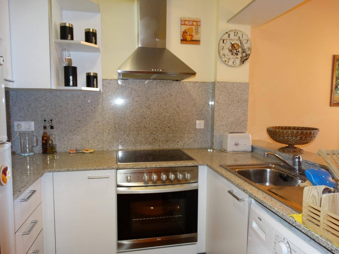 2 sypialnia Apartament na sprzedaż w Amposta - 110 000 € (Ref: 9272769)