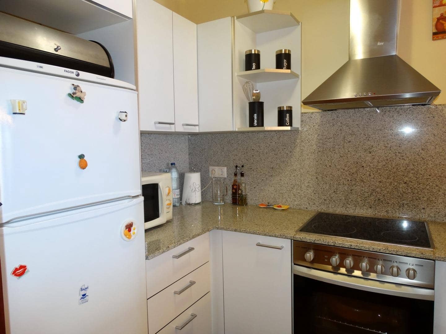 2 sypialnia Apartament na sprzedaż w Amposta - 110 000 € (Ref: 9272769)