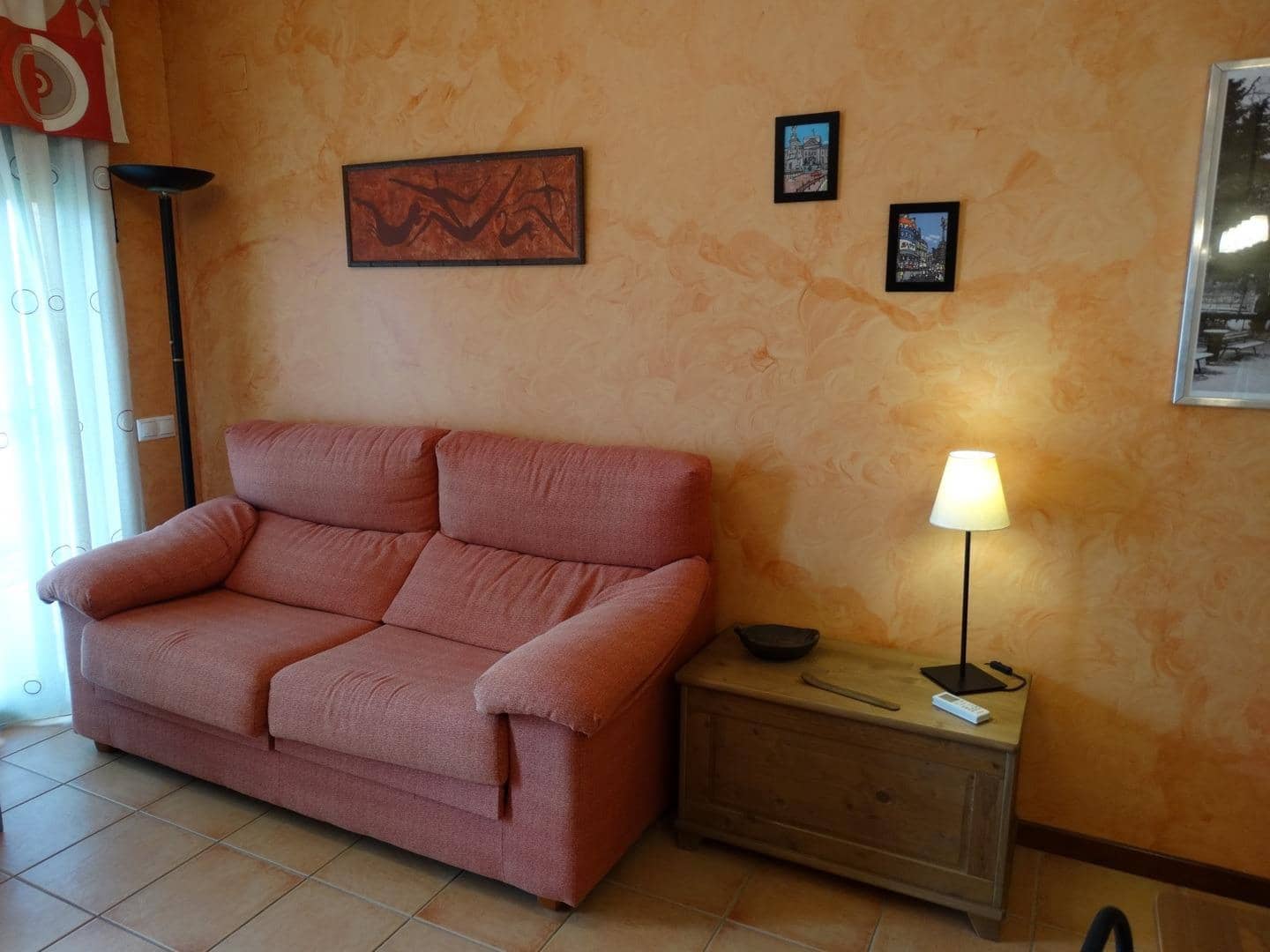2 sypialnia Apartament na sprzedaż w Amposta - 110 000 € (Ref: 9272769)