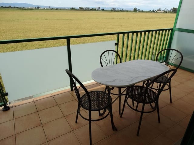 2 chambre Appartement à vendre à Amposta - 110 000 € (Ref: 9272769)