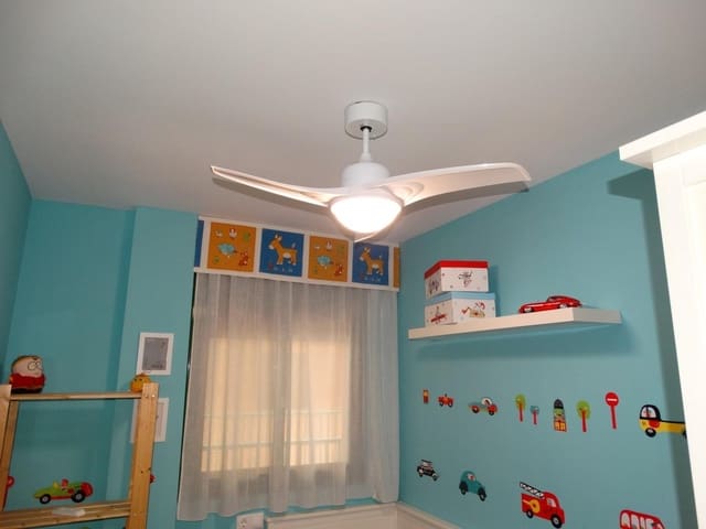2 chambre Appartement à vendre à Amposta - 110 000 € (Ref: 9272769)