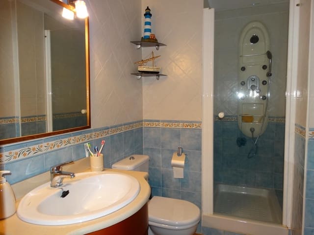 2 chambre Appartement à vendre à Amposta - 110 000 € (Ref: 9272769)