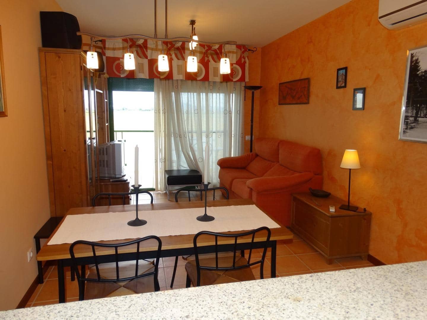 2 sypialnia Apartament na sprzedaż w Amposta - 110 000 € (Ref: 9272769)
