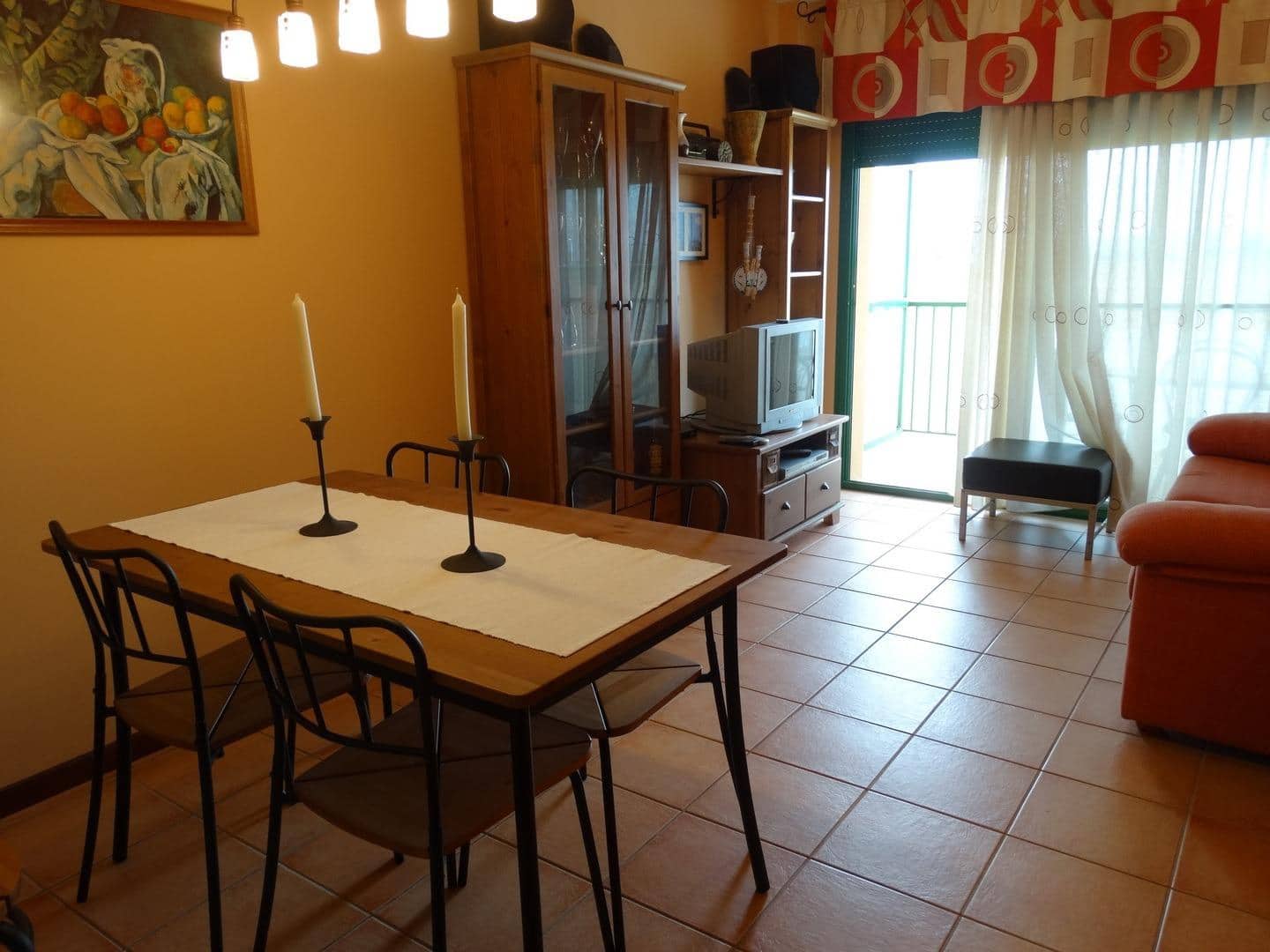 2 sypialnia Apartament na sprzedaż w Amposta - 110 000 € (Ref: 9272769)