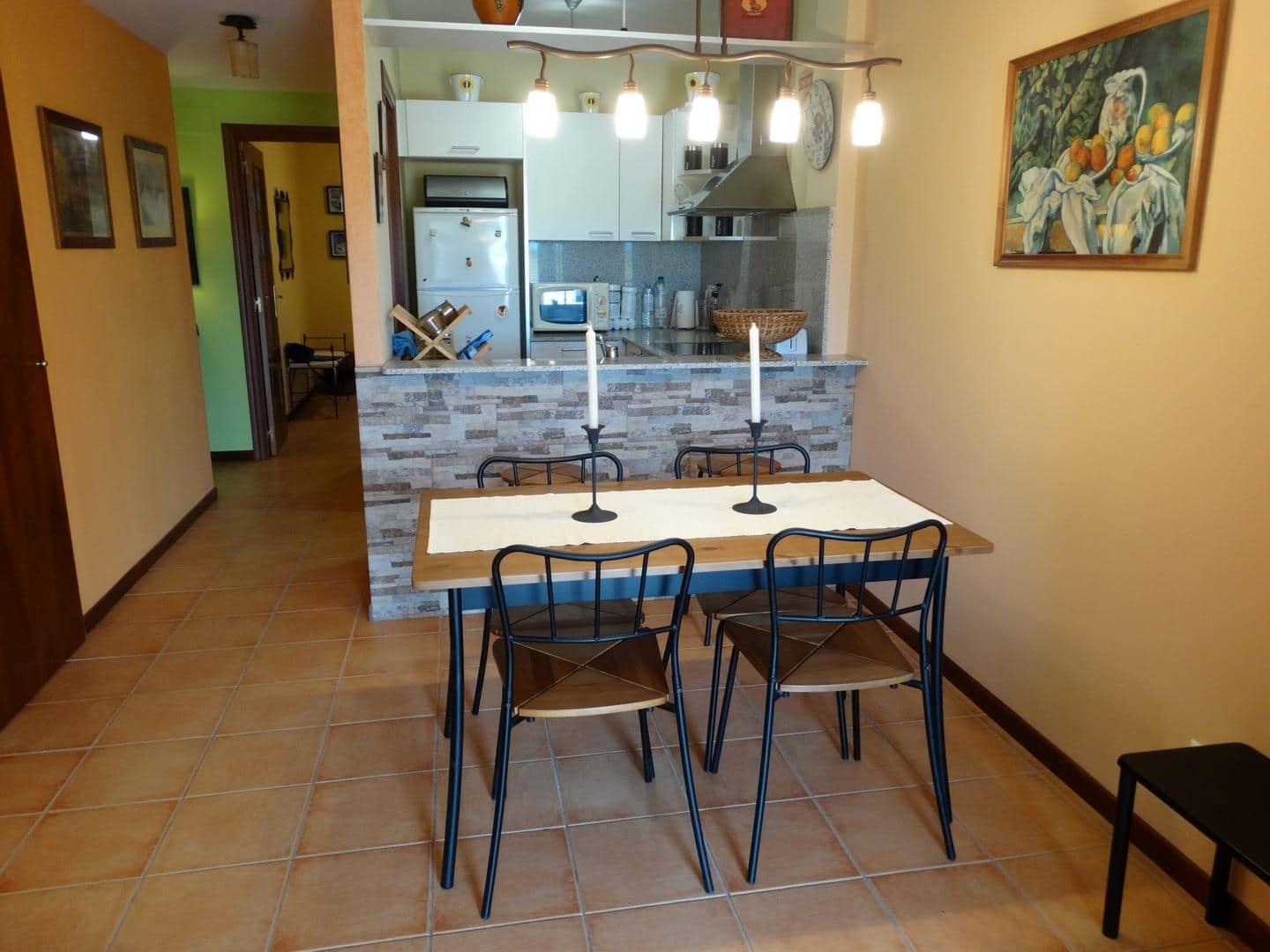 2 sypialnia Apartament na sprzedaż w Amposta - 110 000 € (Ref: 9272769)